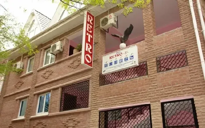 Вилла «Ретро» — фото 3