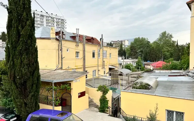 Частный сектор «Лето»