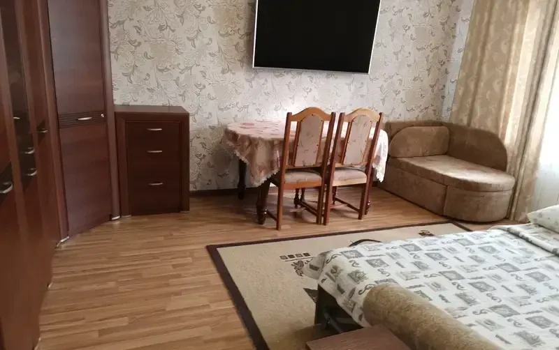 Дом под ключ на Заречной