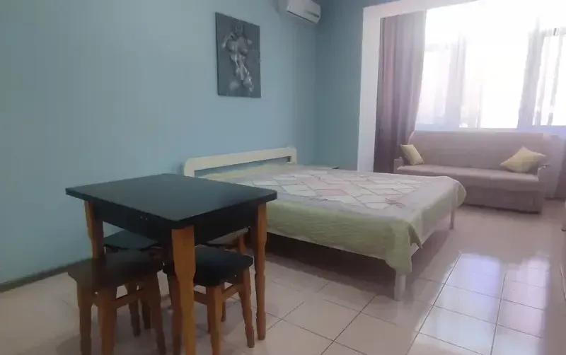 Квартира на земле — фото 2