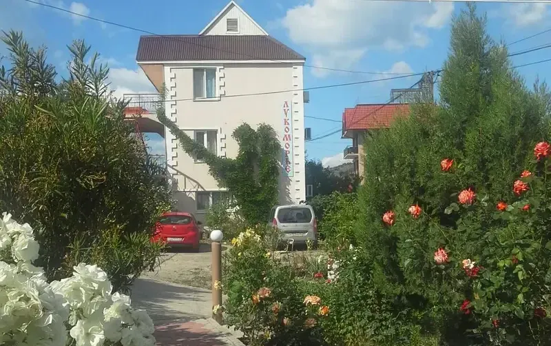 Усадьба «Лукоморье» — фото 4