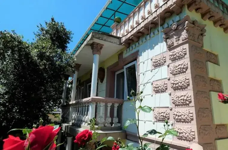 Частный дом на Горького — фото 2