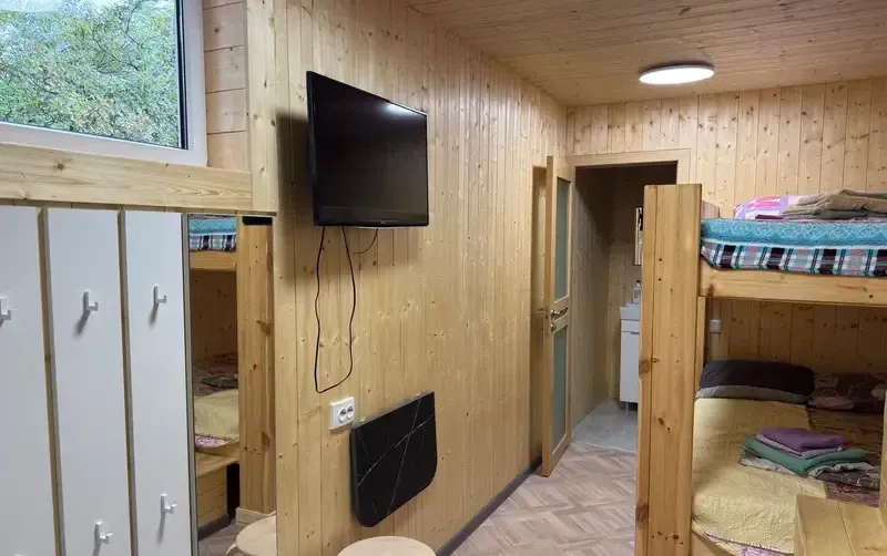 Частный дом — фото 2