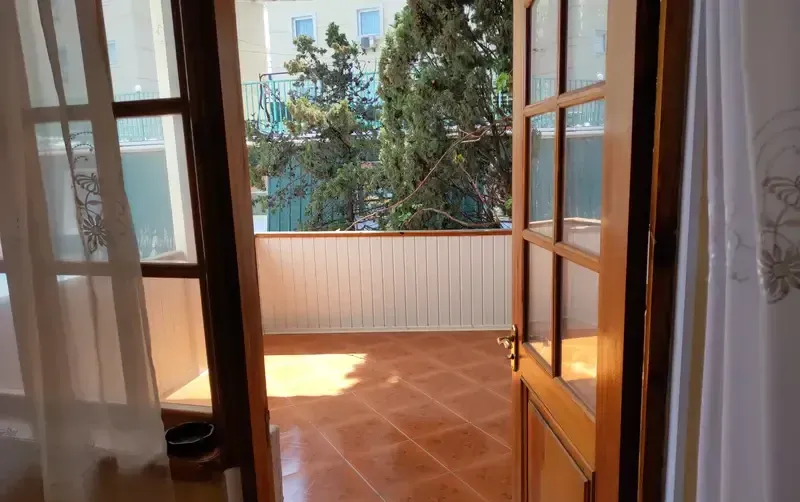Частный дом у моря