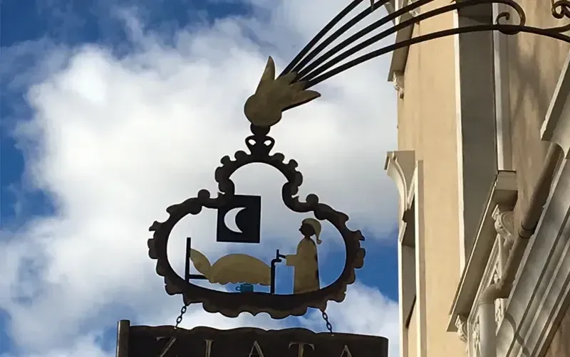 Zlata Guest House (Гостевой дом «Злата») — фото 2