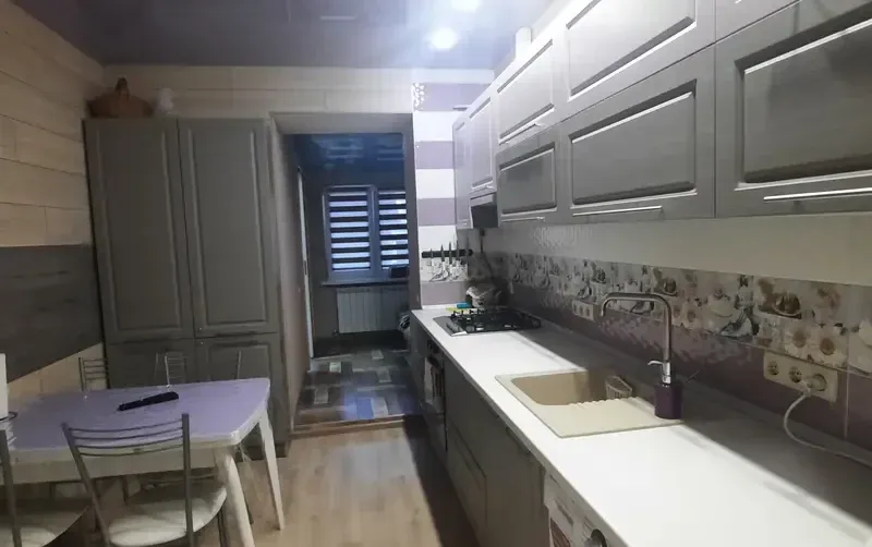 Квартира у моря