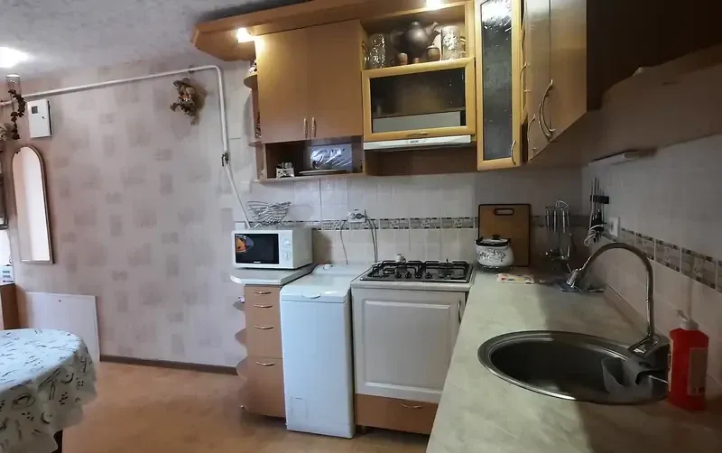 Квартира на Санаторской — фото 5