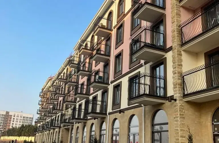 Апарт-отель ЖК «Евпатория» — фото 2