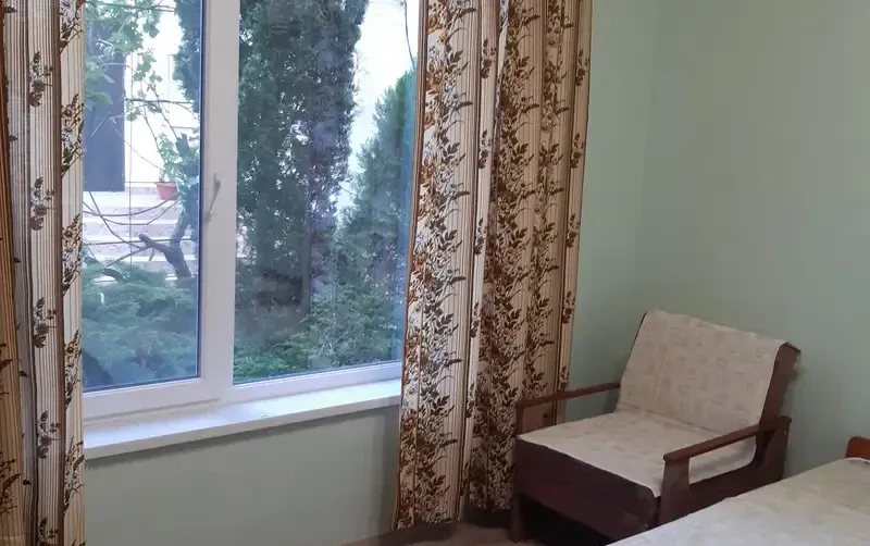 Домик под ключ «Два кипариса» — фото 2