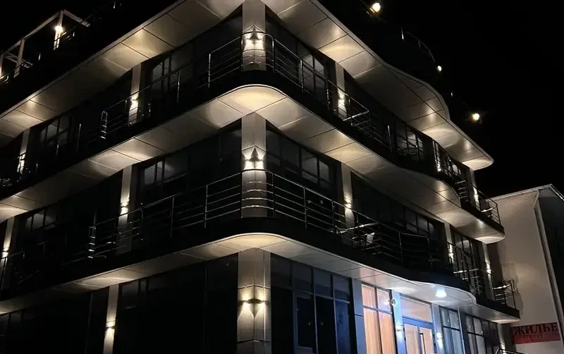 Гостевой дом «Family House» — фото 3
