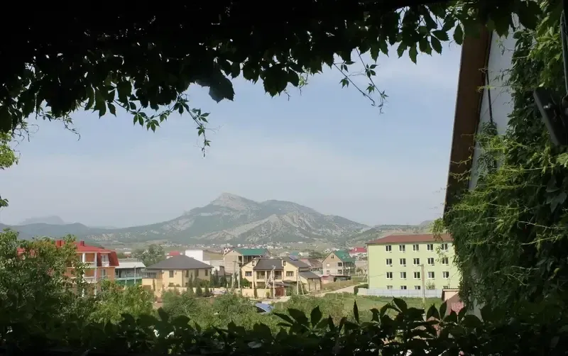 Частный дом на Гагарина