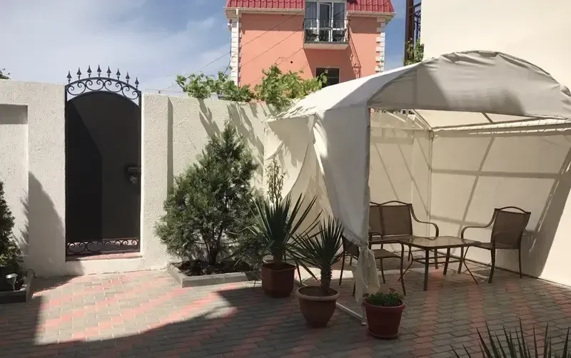 Частный дом «ИЛЛЕН» — фото 3