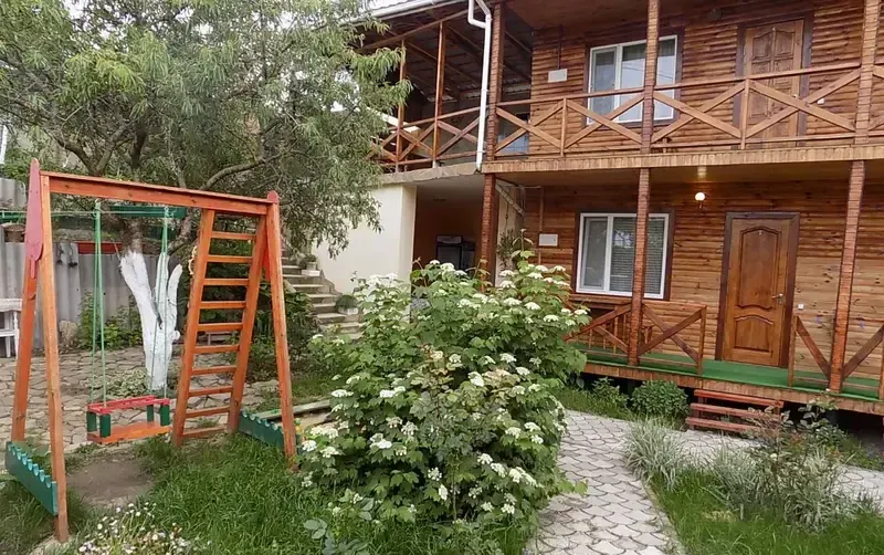 Частный дом «Олива» — фото 3