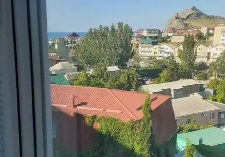Квартира в центре