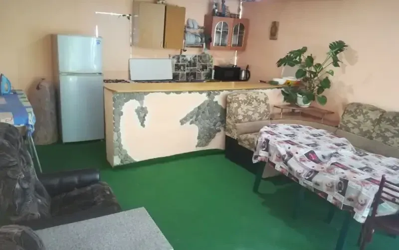 Двухкомнатный дом — фото 4