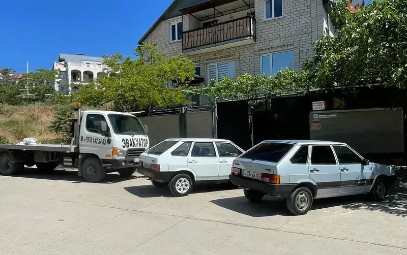 Частный дом на Пограничников