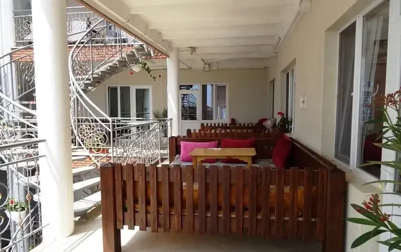 Частный дом «Джаси» — фото 2