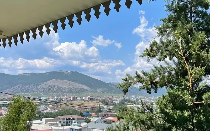 Частный дом «Alchak Kaya»