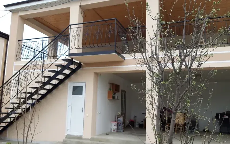 Частный дом «Алчак Кая» — фото 4