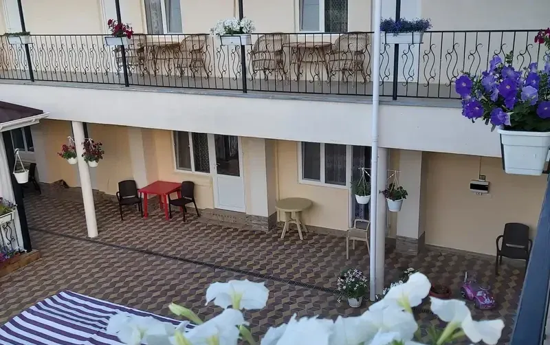 Частный дом «НВ 86» — фото 3