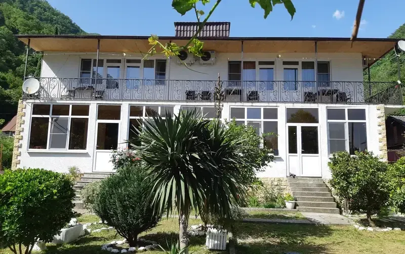 Гостевой дом «Guest house Joekvar gorge»