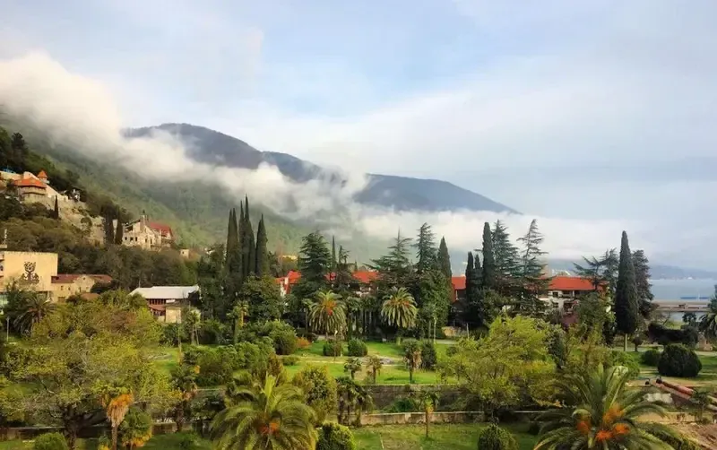 Гостевой дом «Guest house Joekvar gorge» — фото 5