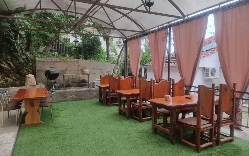 Гостевой дом «Марина»