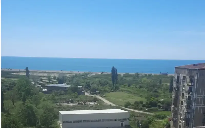 Уютная квартира с шикарным видом на море — фото 2
