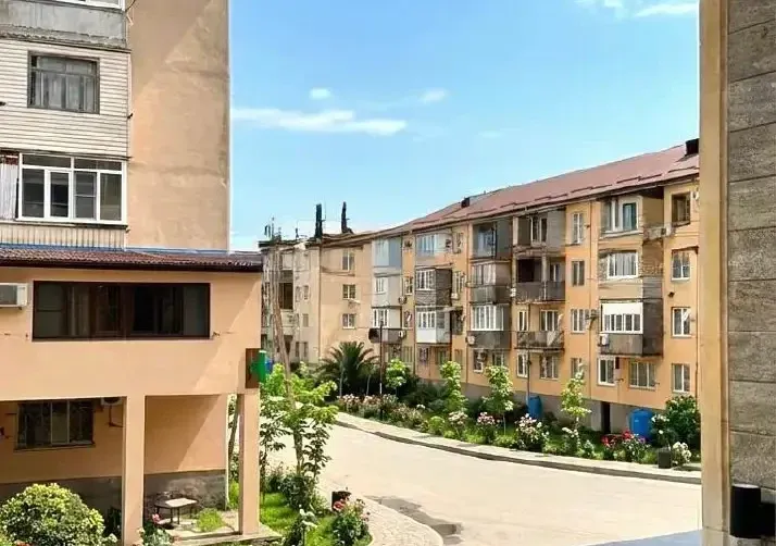 Отель «Престиж» — фото 2