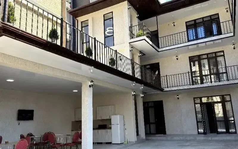 Отель «Престиж» — фото 4