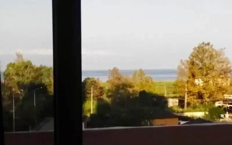 1-но комнатная квартира на Лакоба
