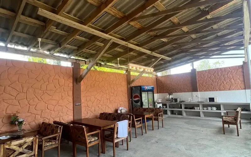 Гостевой дом «Колорит» — фото 4