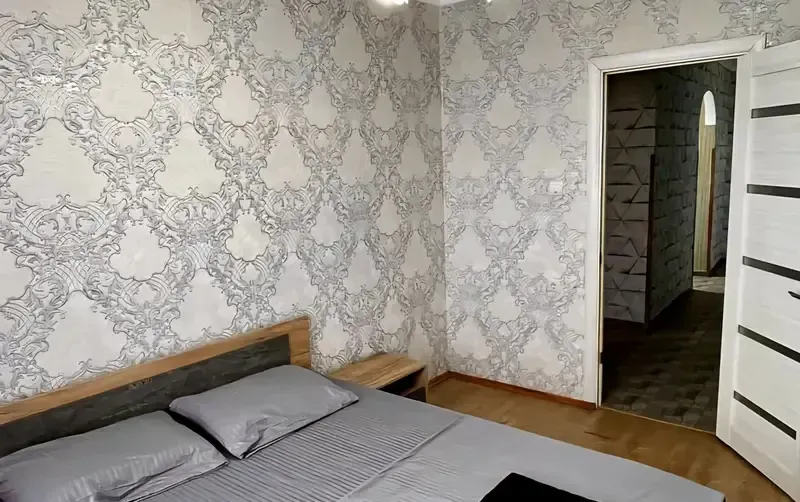Двухкомнатная квартира — фото 2
