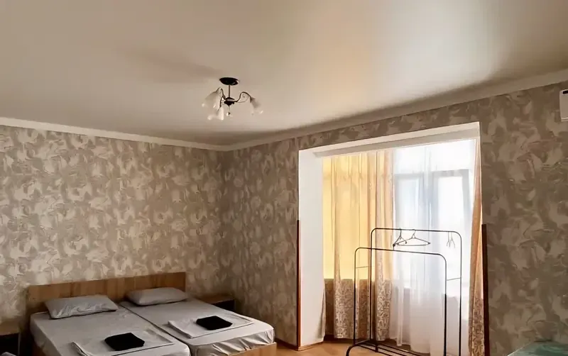 Двухкомнатная квартира — фото 3