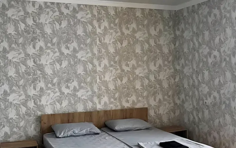 Двухкомнатная квартира — фото 4