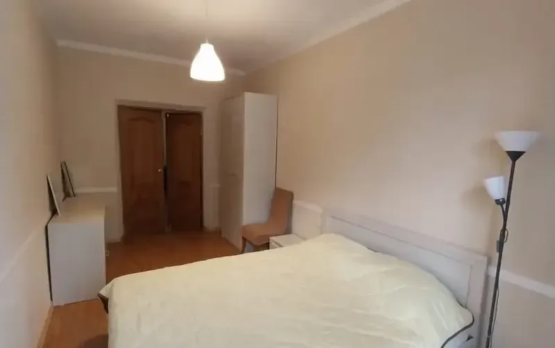 Двухкомнатная квартира с лоджией — фото 4