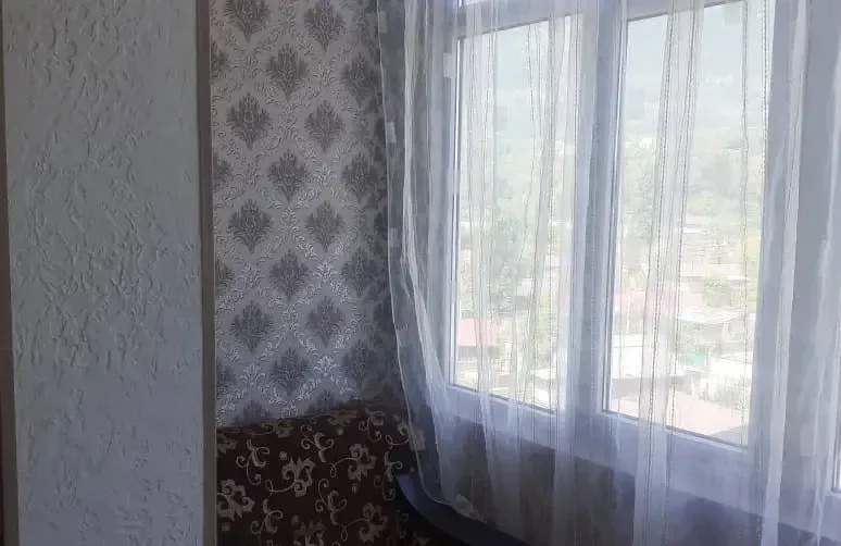 Однокомнатная квартира