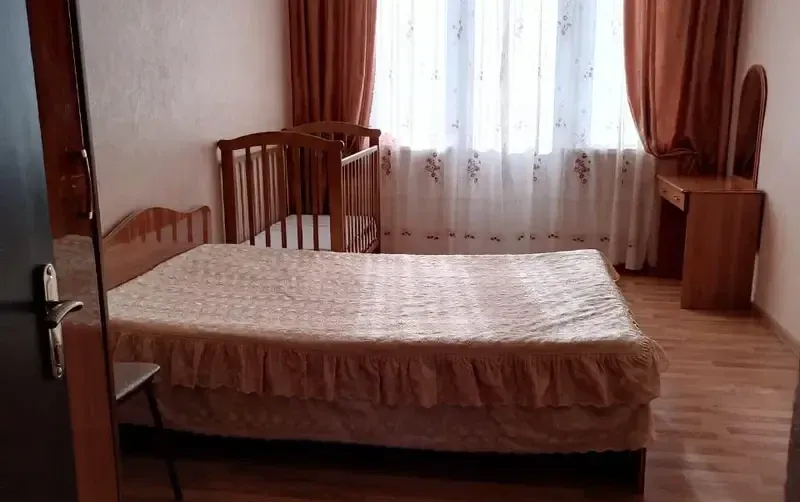 3-х комнатная квартира у моря