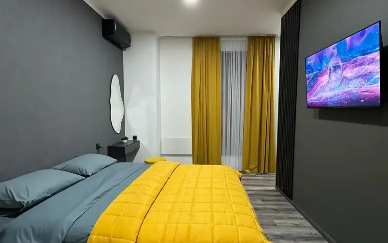 Студия «Astana house»