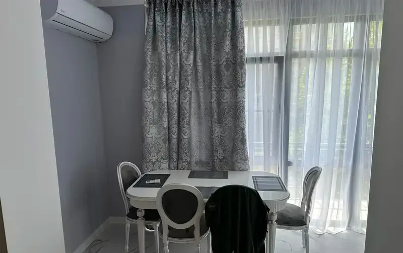 Квартира в центре на Абазгаа — фото 3