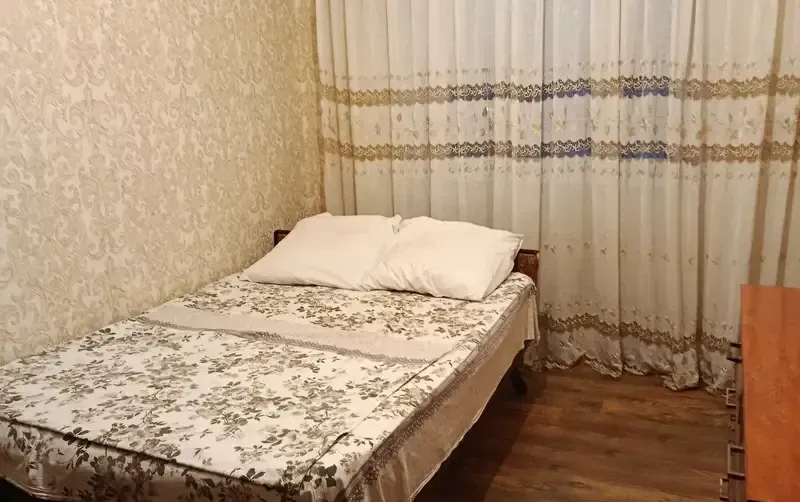 Трехкомнатная квартира — фото 2
