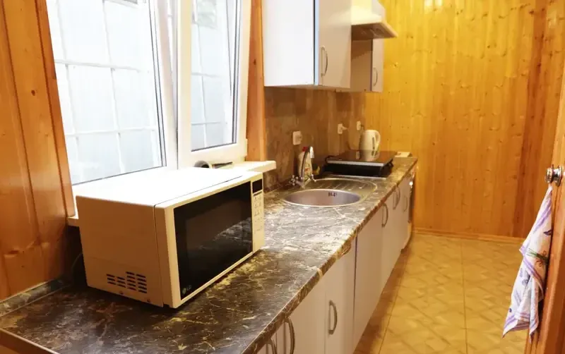 Гостевой дом «Рада» — фото 2