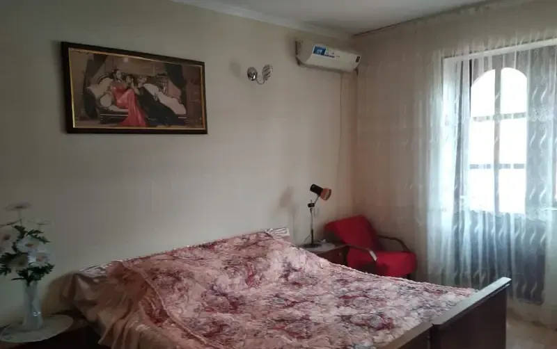 Квартира под ключ ул. Абазгаа — фото 3