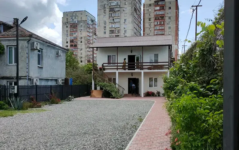 Гостевой дом «Роксана»