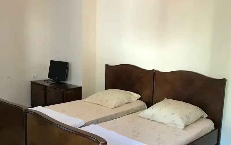 Квартира в центре — фото 2