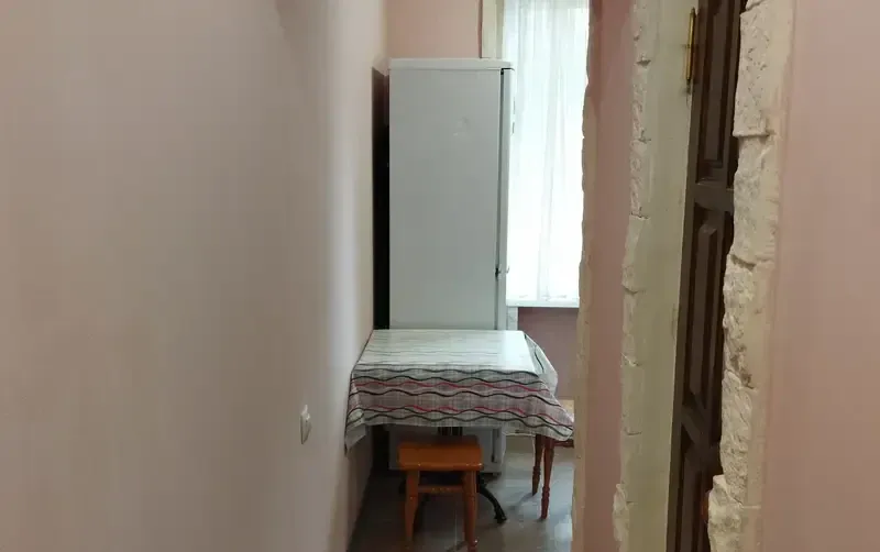 1-но комнатная квартира — фото 3