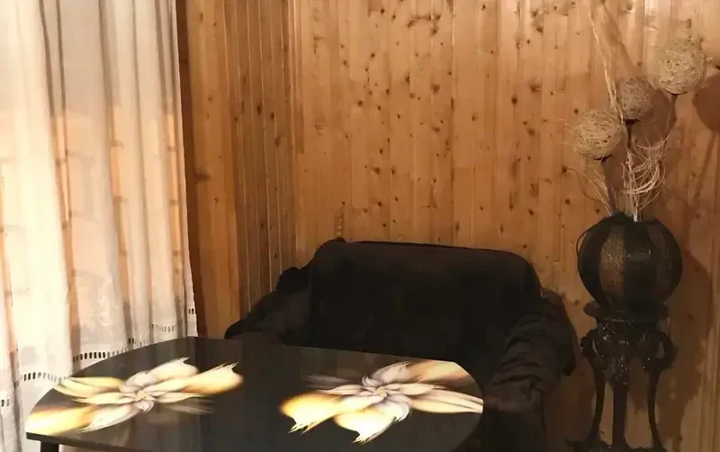Двухкомнатная квартира с лоджией и балконом