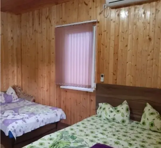 Номер на берегу моря — фото 4