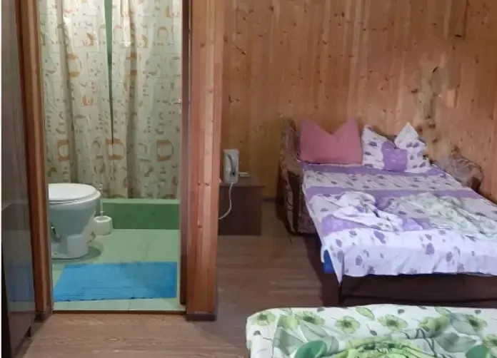Номер на берегу моря — фото 5