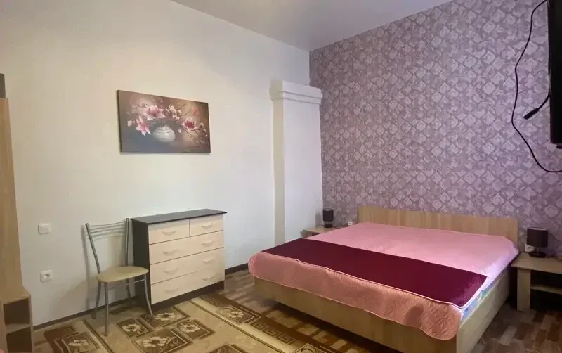 Квартира у моря — фото 5